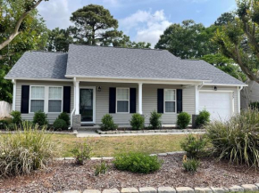 907 Brewster Lane - Sea Coast Rentals